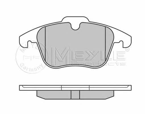 Buy Meyle 025 241 2319/PD at a low price in United Arab Emirates!