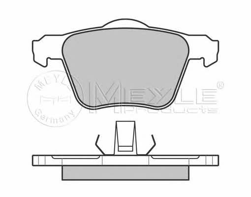 Buy Meyle 025 241 4119 at a low price in United Arab Emirates!