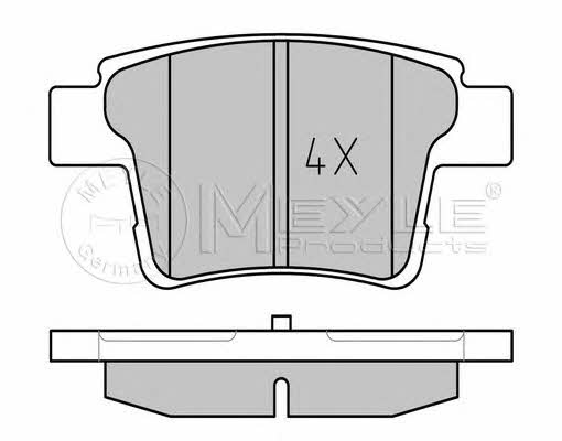 Buy Meyle 025 242 6017 at a low price in United Arab Emirates!