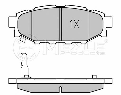 Buy Meyle 025 242 7114/W at a low price in United Arab Emirates!