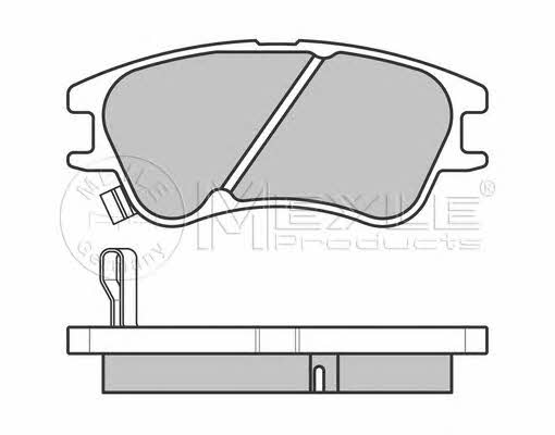 Buy Meyle 025 242 7713/W at a low price in United Arab Emirates!