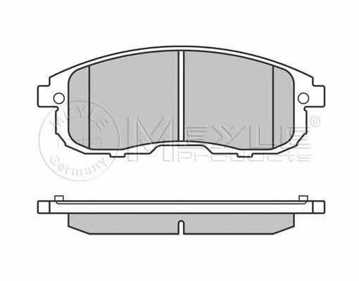 Buy Meyle 025 242 8016/W at a low price in United Arab Emirates!