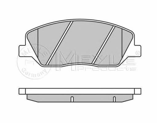 Buy Meyle 025 243 5117/W at a low price in United Arab Emirates!