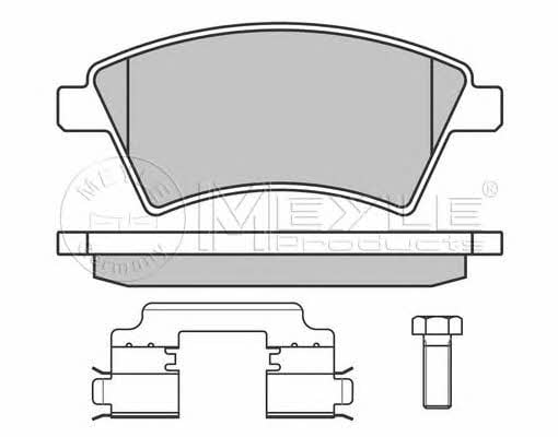 Buy Meyle 025 243 9116/W at a low price in United Arab Emirates!