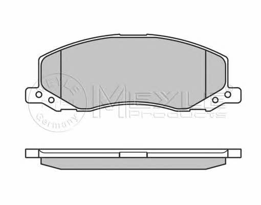 Buy Meyle 025 244 1817/W at a low price in United Arab Emirates!