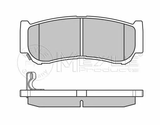 Buy Meyle 025 244 8816/W at a low price in United Arab Emirates!