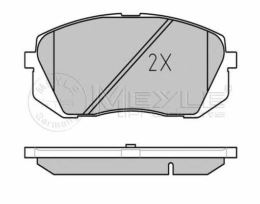 Buy Meyle 025 245 0116/W at a low price in United Arab Emirates!