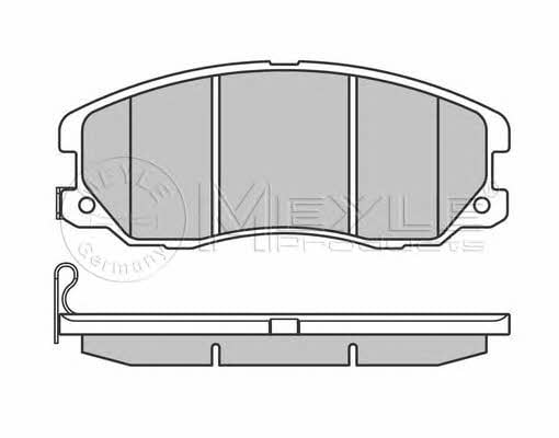 Buy Meyle 025 245 1016/W at a low price in United Arab Emirates!
