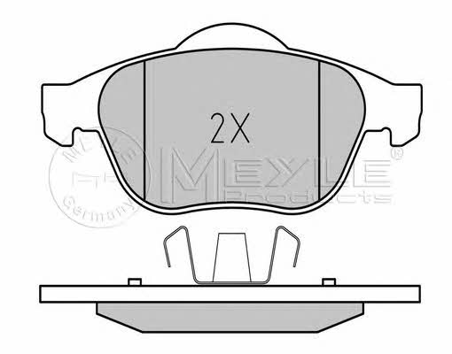 Buy Meyle 025 245 3618 at a low price in United Arab Emirates!