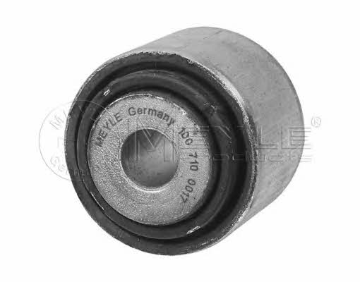 Meyle 100 710 0017 Control Arm-/Trailing Arm Bush 1007100017