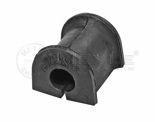 Rear anti roll bar bush Meyle 100 715 0002