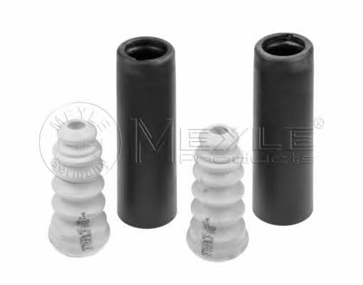 Meyle 100 740 0002 Dustproof kit for 2 shock absorbers 1007400002