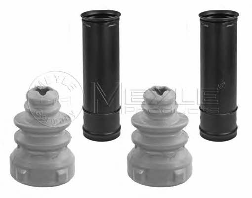 Meyle 100 740 0011 Dustproof kit for 2 shock absorbers 1007400011