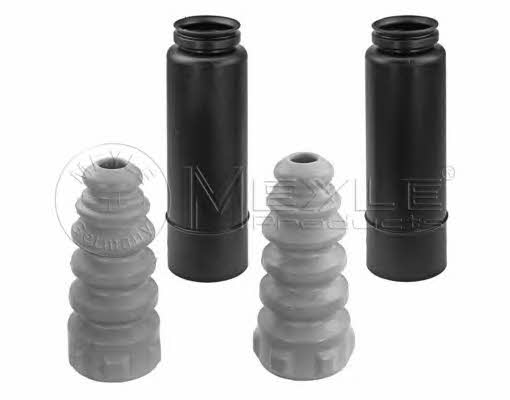 Meyle 100 740 0015 Dustproof kit for 2 shock absorbers 1007400015