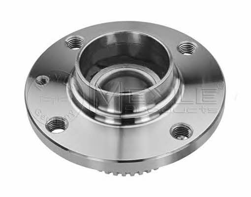 Meyle 100 752 0007 Wheel hub with rear bearing 1007520007