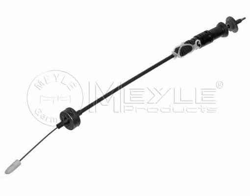 Meyle 100 800 0038 Clutch cable 1008000038