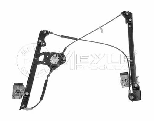 Meyle 100 837 0031 Window Regulator 1008370031