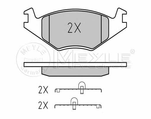 Buy Meyle 025 208 8717 at a low price in United Arab Emirates!