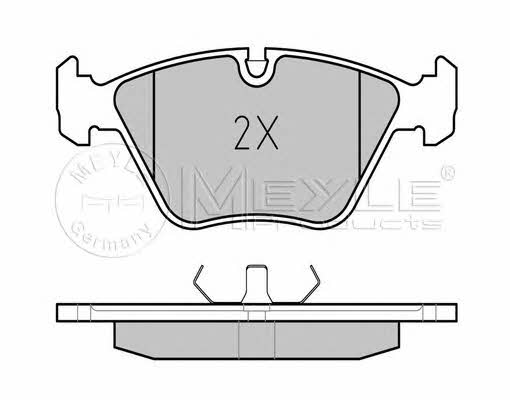 Buy Meyle 025 209 6820 at a low price in United Arab Emirates!