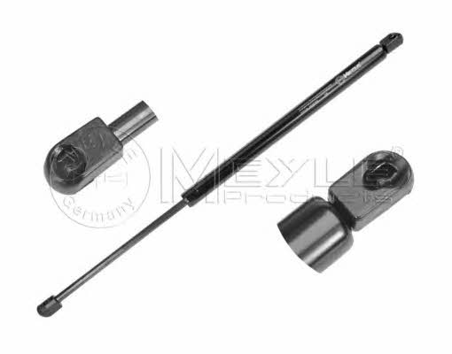 Meyle 040 910 0022 Tailgate strut 0409100022 0409100022 Meyle Tailgate strut
