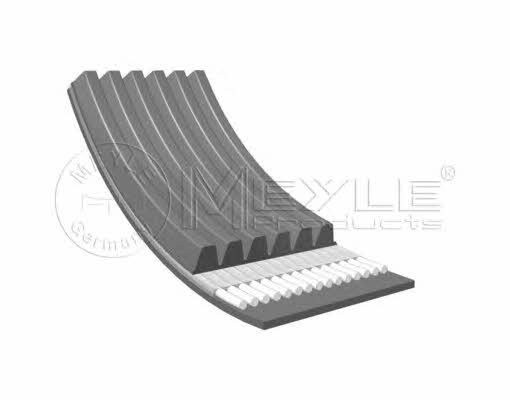 Meyle 050 006 1095 V-ribbed belt 6PK1095 0500061095