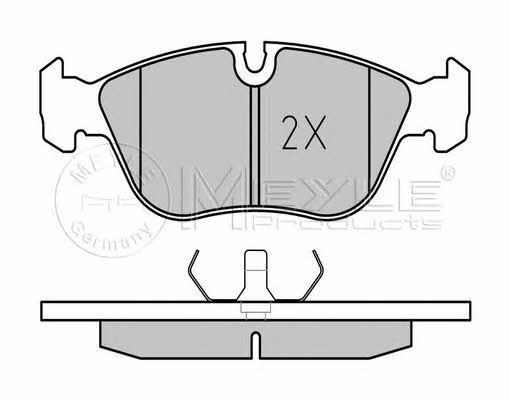 Buy Meyle 025 212 7319 at a low price in United Arab Emirates!