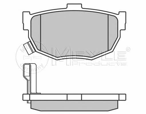 Buy Meyle 025 215 5314/W at a low price in United Arab Emirates!