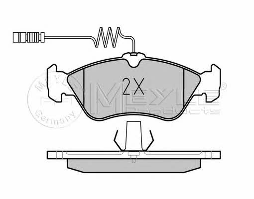 Buy Meyle 025 215 9218 at a low price in United Arab Emirates!