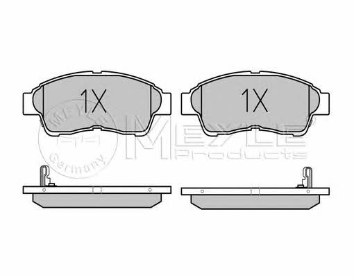 Buy Meyle 025 216 0117/W at a low price in United Arab Emirates!