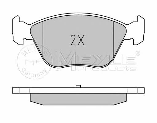 Buy Meyle 025 216 3619/W at a low price in United Arab Emirates!