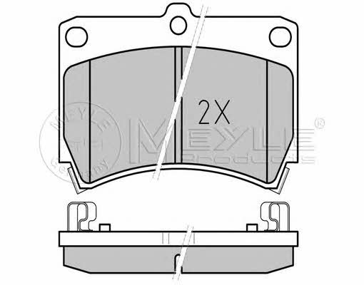 Buy Meyle 025 216 5415/W at a low price in United Arab Emirates!