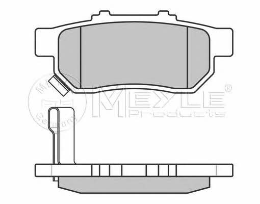 Buy Meyle 025 217 3813/W at a low price in United Arab Emirates!