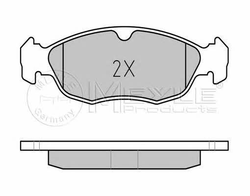Buy Meyle 025 218 2717 at a low price in United Arab Emirates!