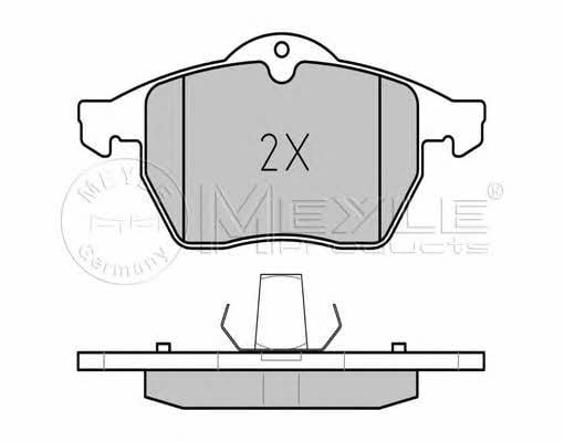 Buy Meyle 025 218 2919 at a low price in United Arab Emirates!