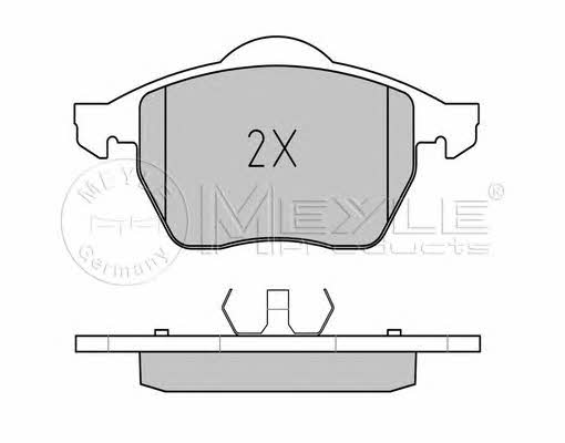 Buy Meyle 025 218 4819 at a low price in United Arab Emirates!