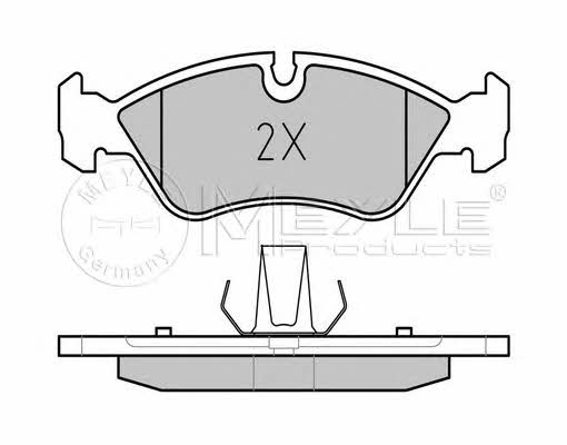Buy Meyle 025 218 6217 at a low price in United Arab Emirates!