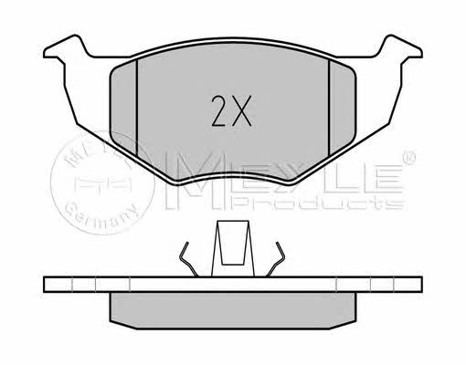 Buy Meyle 025 218 6617 at a low price in United Arab Emirates!