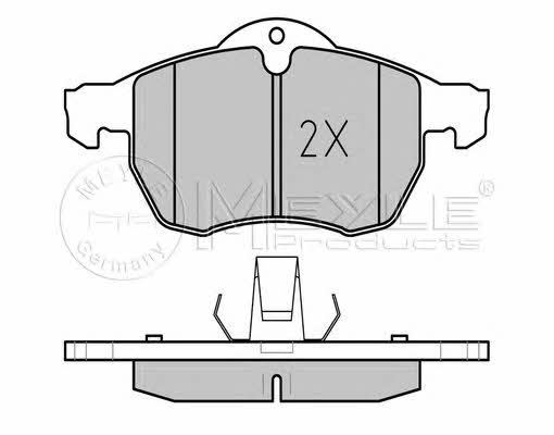 Buy Meyle 025 230 5719/W at a low price in United Arab Emirates!