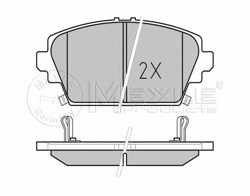 Buy Meyle 025 230 9416/W at a low price in United Arab Emirates!