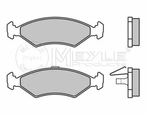 Buy Meyle 025 231 0315 at a low price in United Arab Emirates!