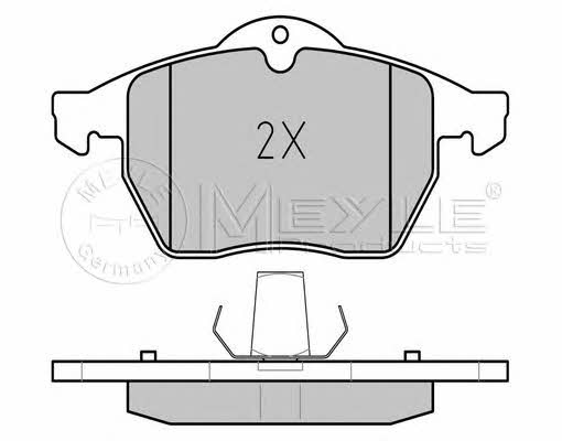 Buy Meyle 025 231 1619/W at a low price in United Arab Emirates!