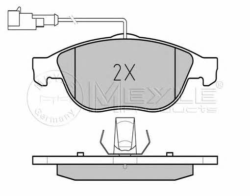 Buy Meyle 025 231 4119/W at a low price in United Arab Emirates!