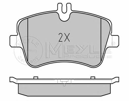 Buy Meyle 025 231 4419 at a low price in United Arab Emirates!