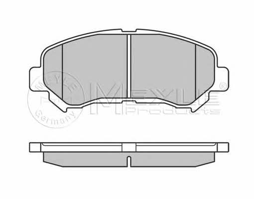 Buy Meyle 025 246 3217 at a low price in United Arab Emirates!