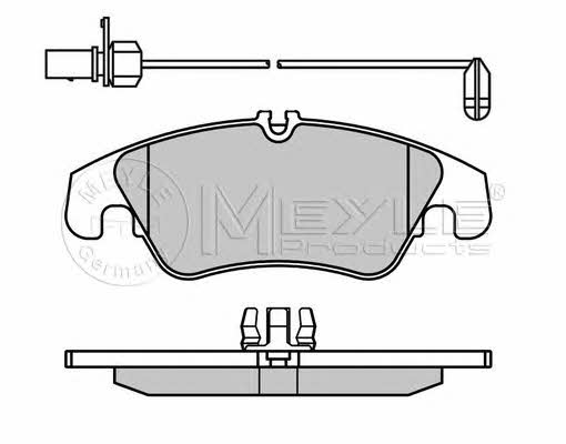 Buy Meyle 025 247 4319/W at a low price in United Arab Emirates!