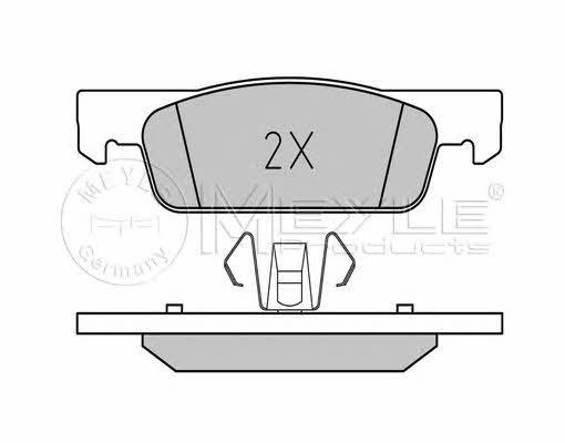 Buy Meyle 025 257 0217 at a low price in United Arab Emirates!