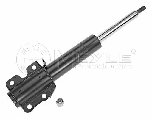 Meyle 026 623 0001 Front oil and gas suspension shock absorber 0266230001