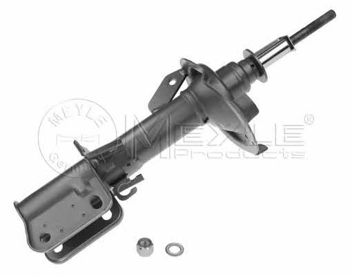 Meyle 026 623 0002 Front oil and gas suspension shock absorber 0266230002