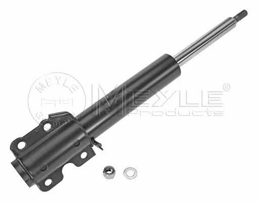 Meyle 026 623 0008 Front oil and gas suspension shock absorber 0266230008