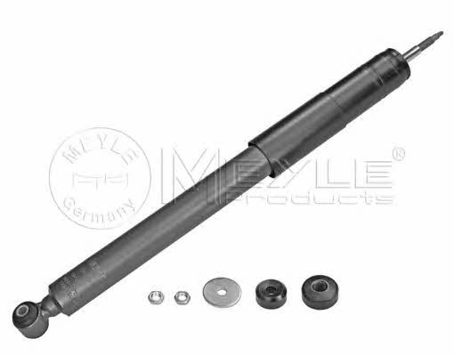 Suspension strut Mercedes C-Class: 0266250001 Meyle Front gas shock absorber